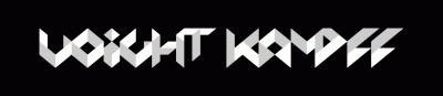 logo Voight Kampff
